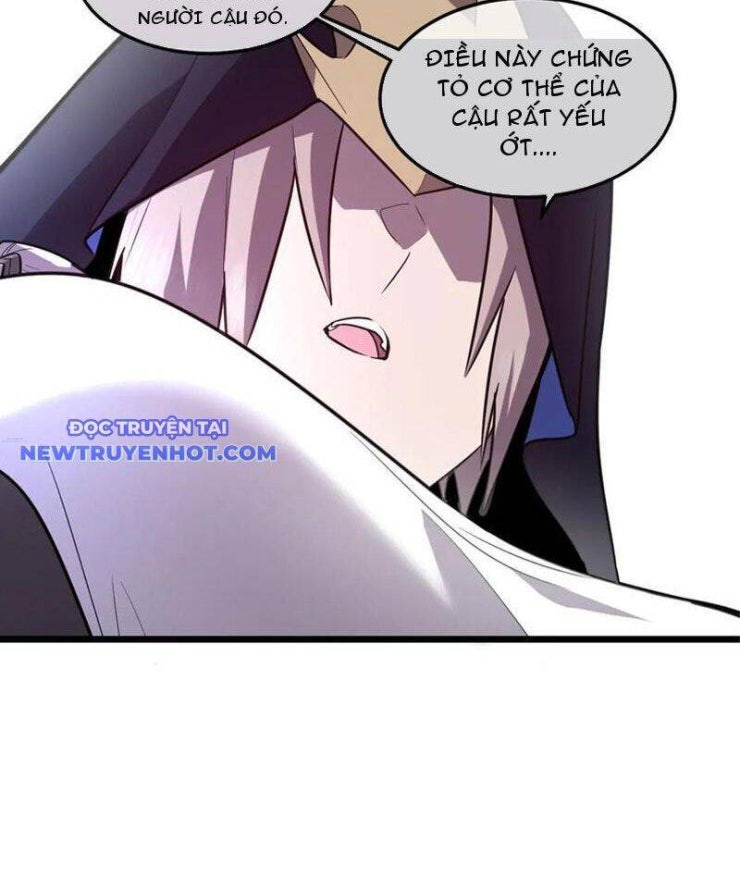 Hệ Thống Của Ta Thật Đứng Đắn - Page 90