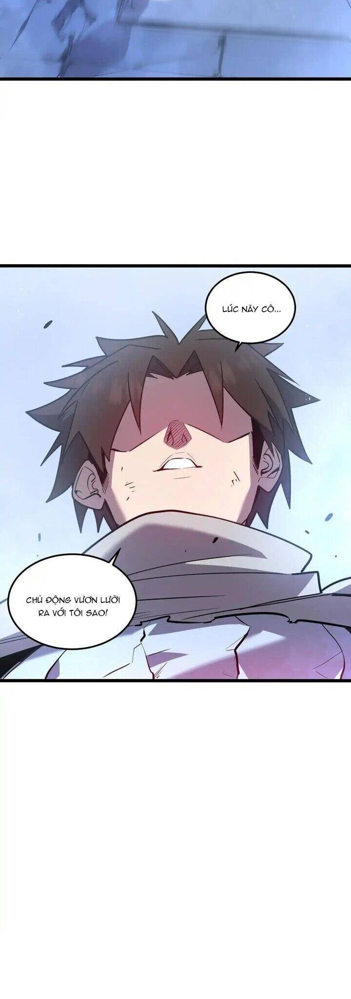 Hệ Thống Của Ta Thật Đứng Đắn - Page 43