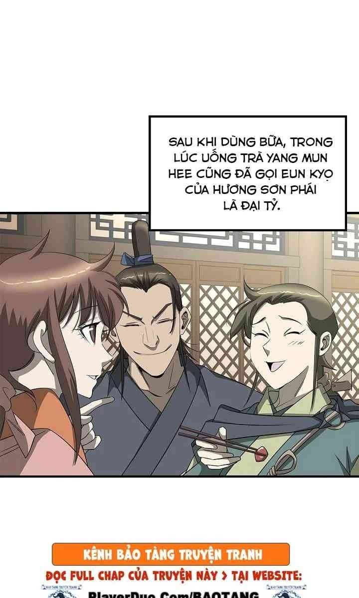 Cuồng Long - Page 35