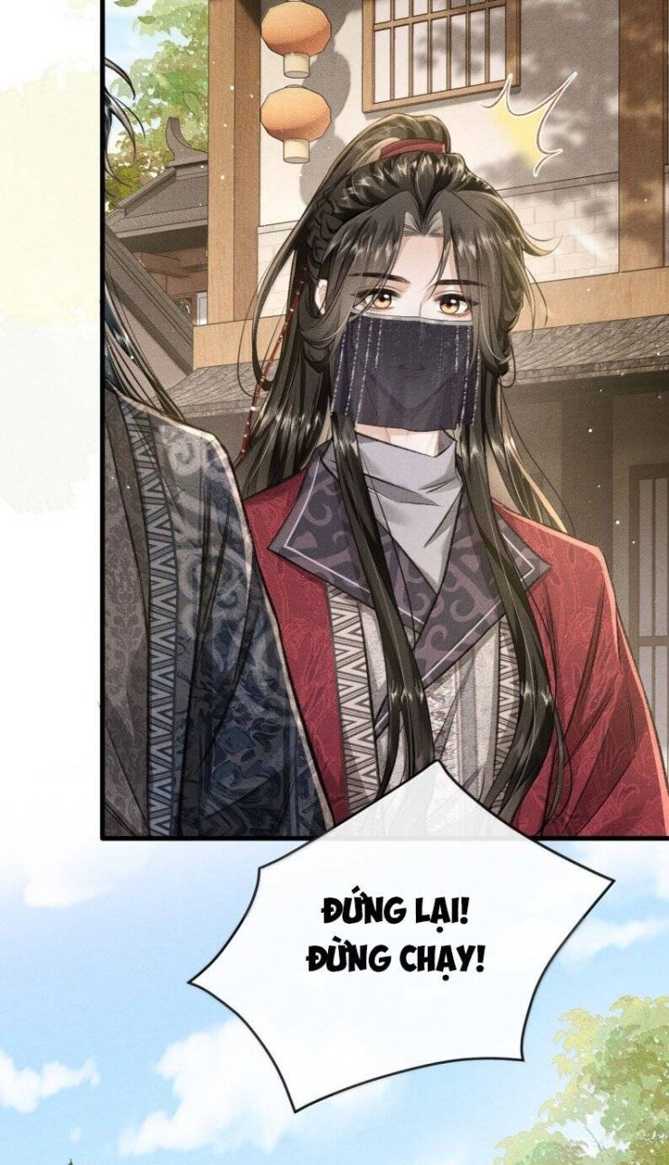 Đan Tiêu Vạn Dặm - Page 18