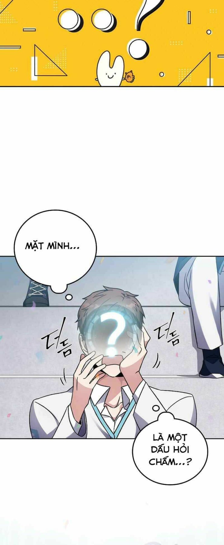 Nhân Vật Ngoài Lề Tiểu Thuyết - Page 62