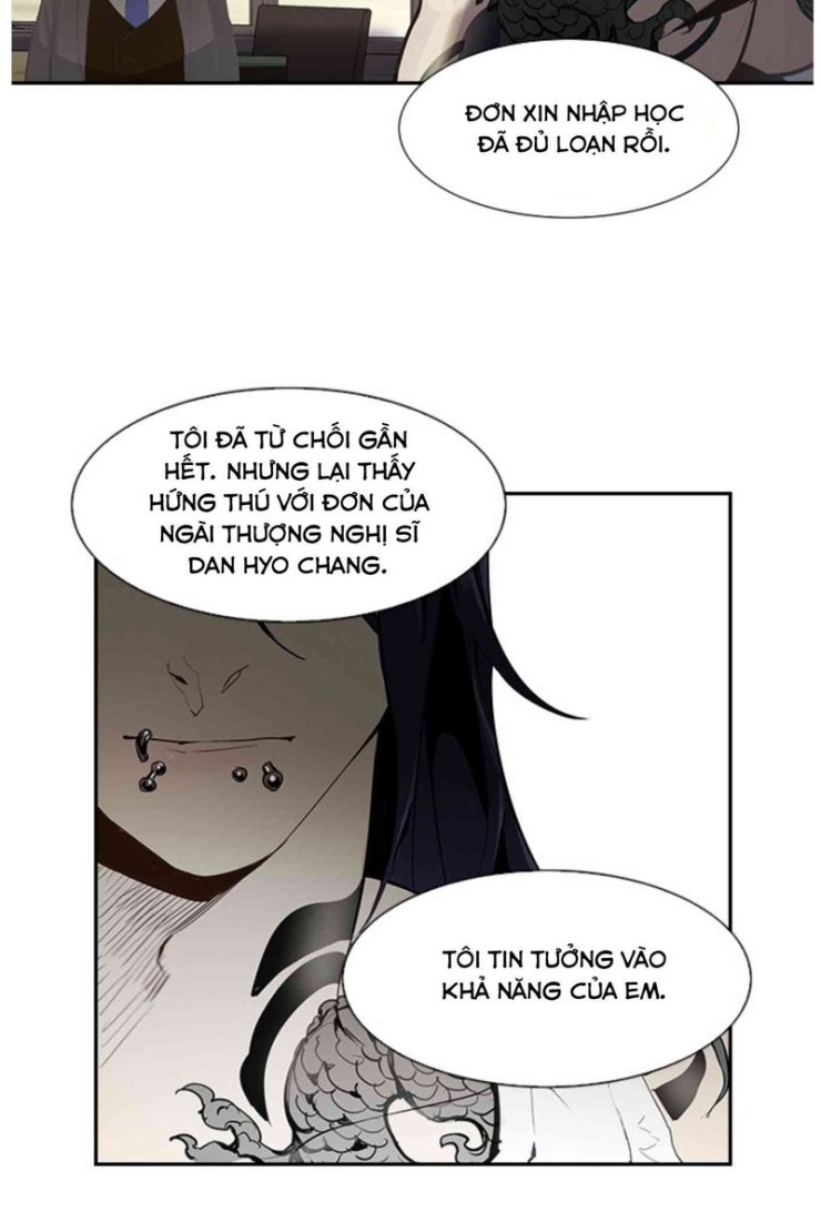 Tiền Bạc Và Quyền Lực - Page 9