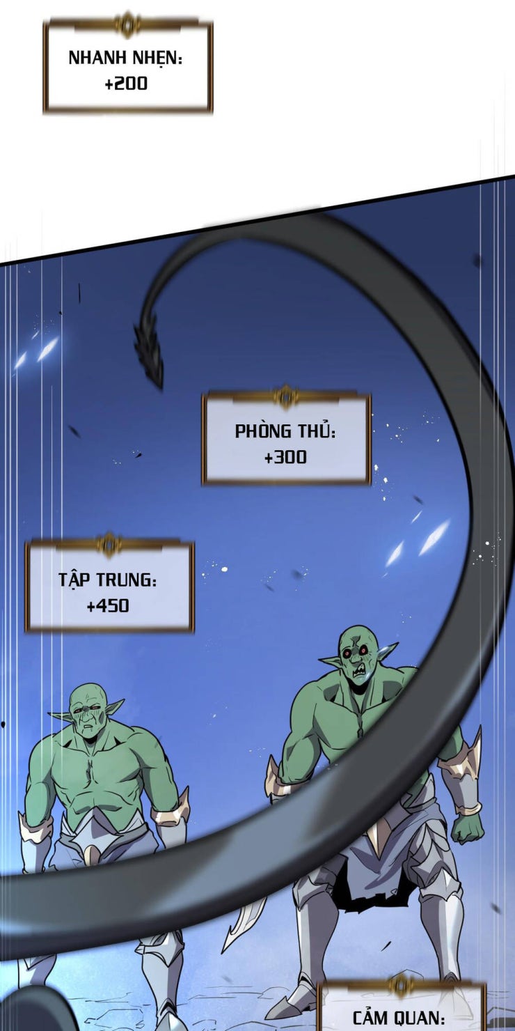 Hệ Thống Của Ta Thật Đứng Đắn - Page 134