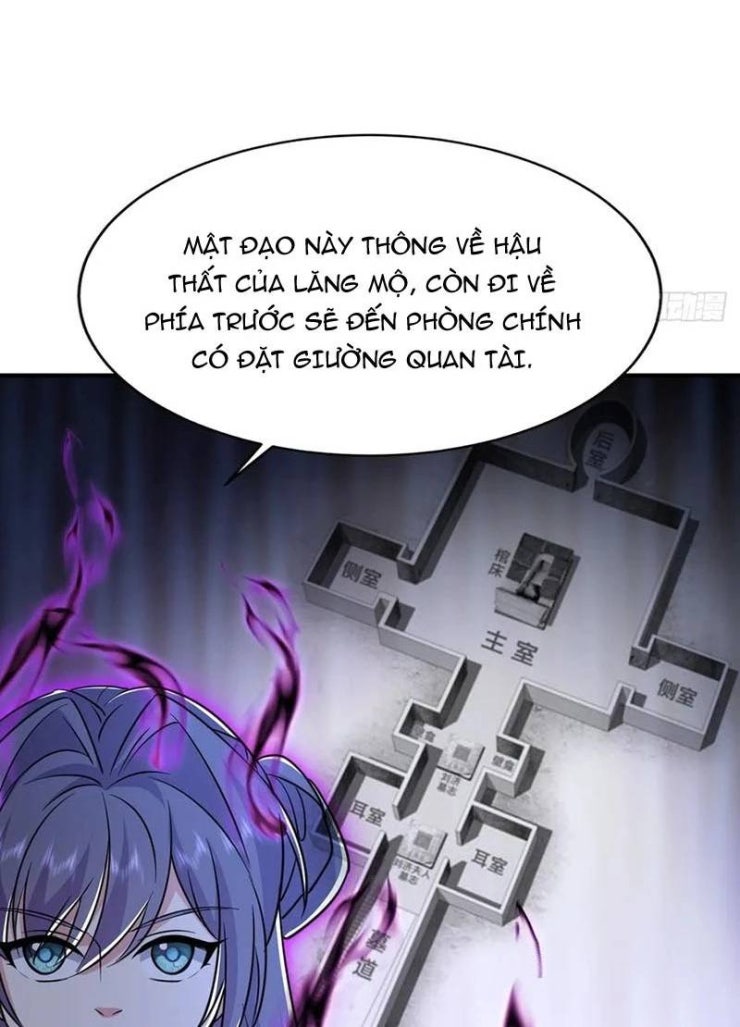 Đệ Tử Siêu Thần Ta Nằm Không, Tông Môn Hủy Diệt Ta Vô Địch - Page 42