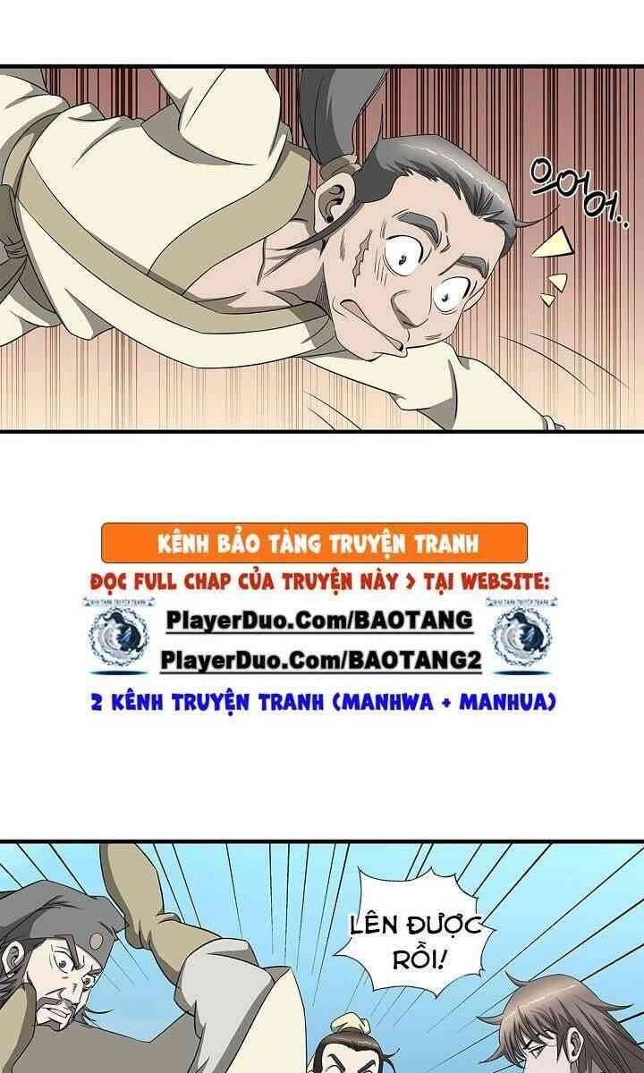 Cuồng Long - Page 55