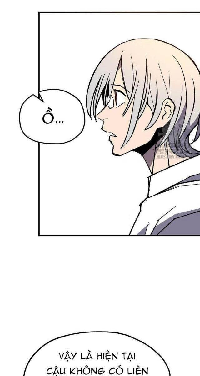 Tôi Đã Đạt Đến Cấp Độ Tối Đa Và Quay Trở Lại - Page 47