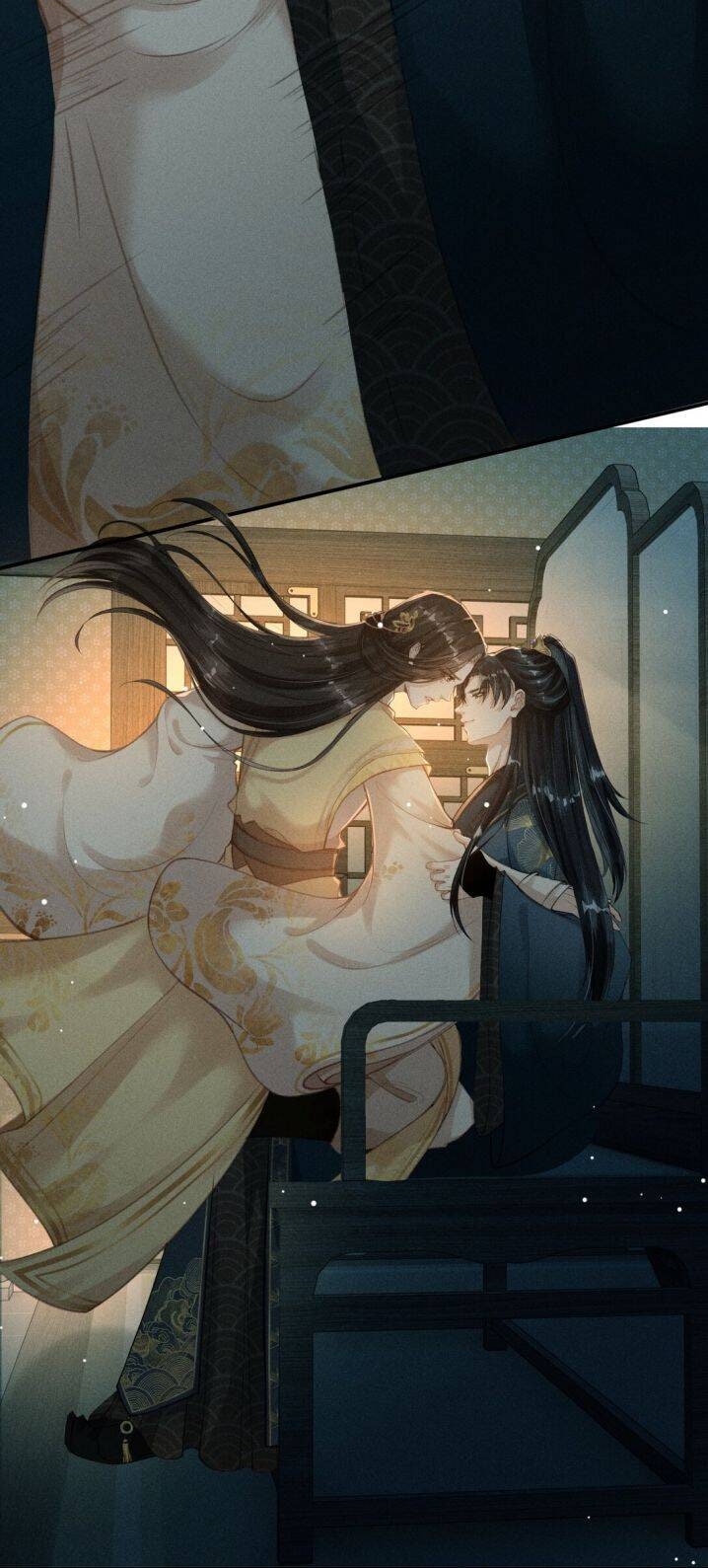 Đan Tiêu Vạn Dặm - Page 46