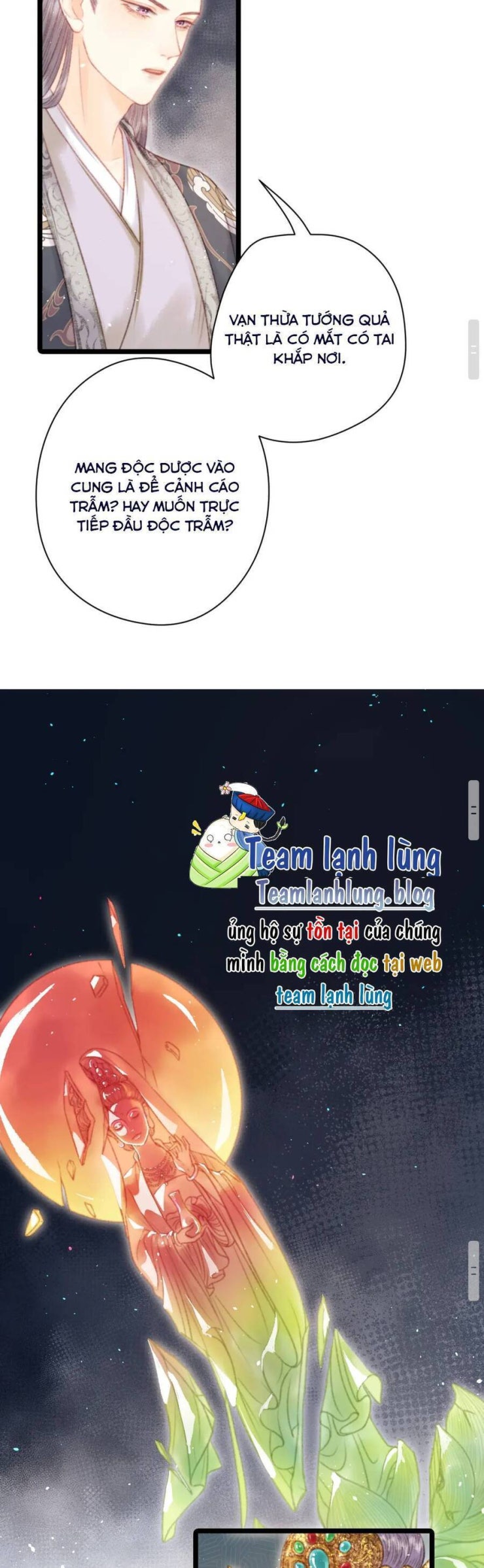 Trọng Sinh Chi Ác Phi Nghịch Tập - Page 26