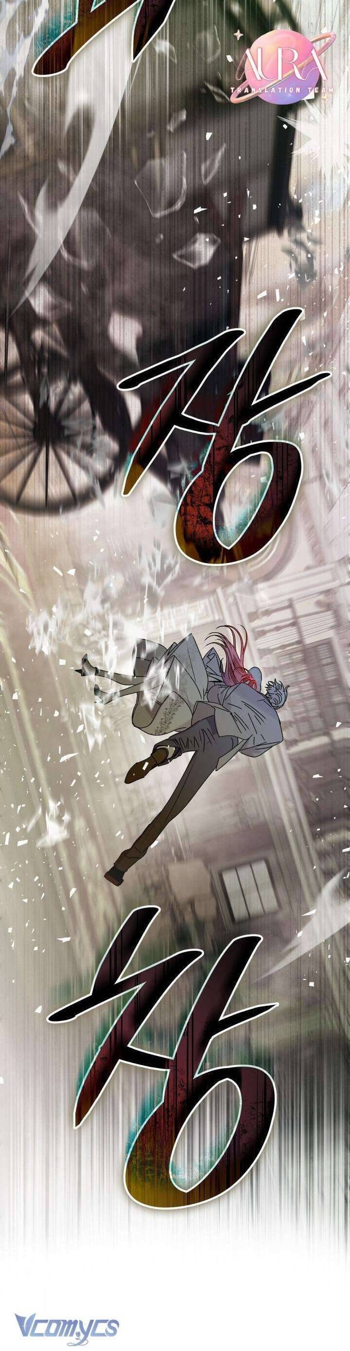 Sau Khi Kết Thúc, Tôi Đã Cứu Rỗi Vai Phản Diện Bằng Tiền - Page 33