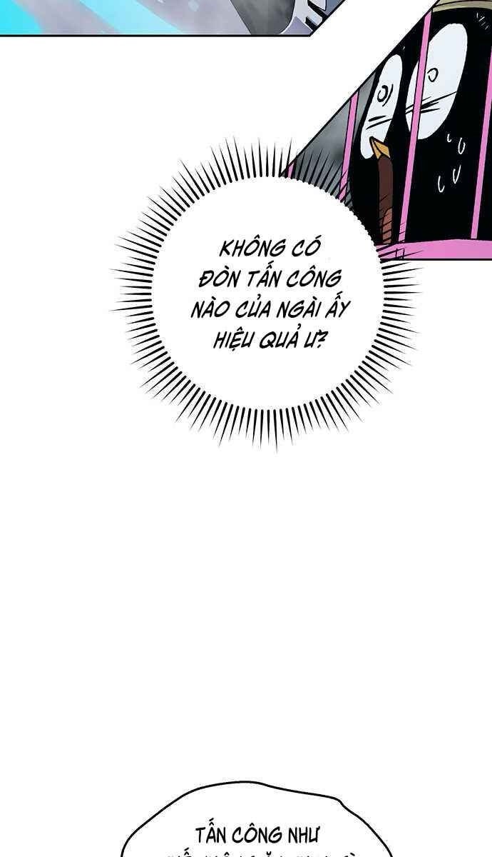 Taebaek: Người Hướng Dẫn - Page 20