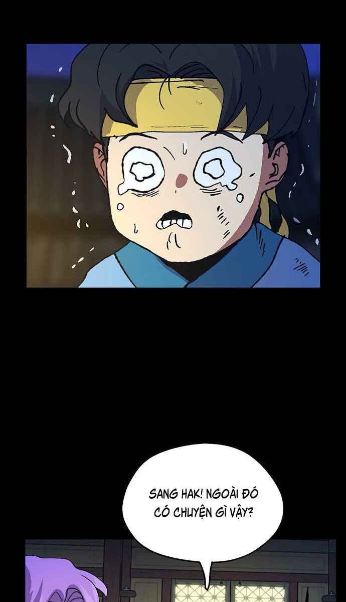 Taebaek: Người Hướng Dẫn - Page 5