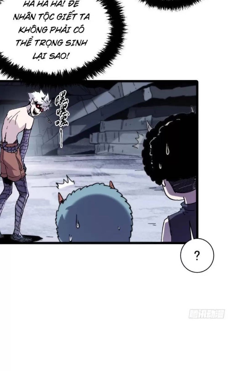 Không Chết Được Ta Đành Thống Trị Ma Giới - Page 46