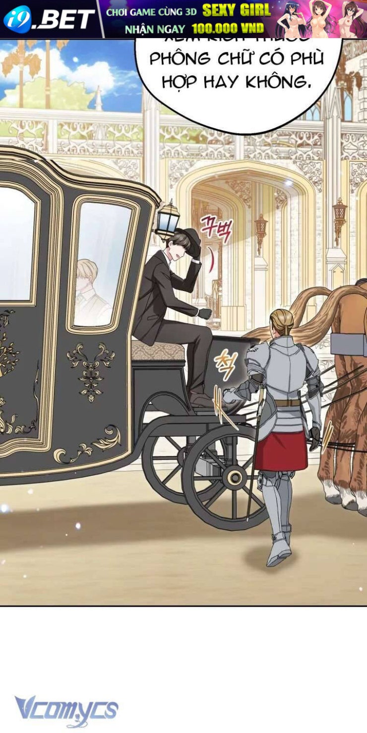 Được Yêu Thương Mà Còn Ngại Ngùng Sao! - Page 56