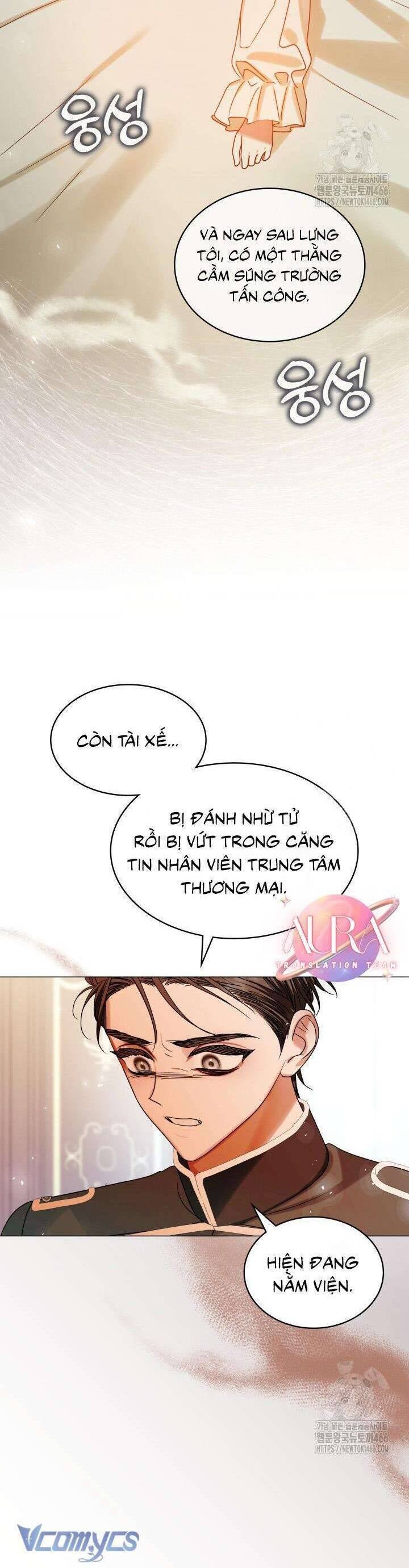 Sau Khi Kết Thúc, Tôi Đã Cứu Rỗi Vai Phản Diện Bằng Tiền - Page 27