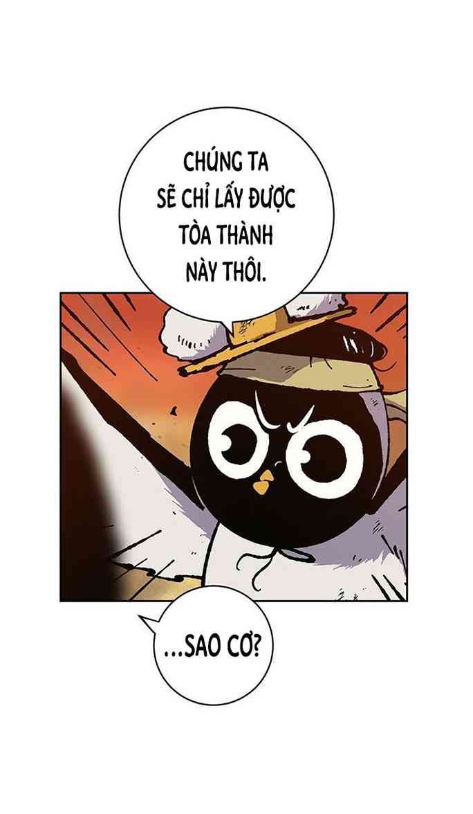 Taebaek: Người Hướng Dẫn - Page 7