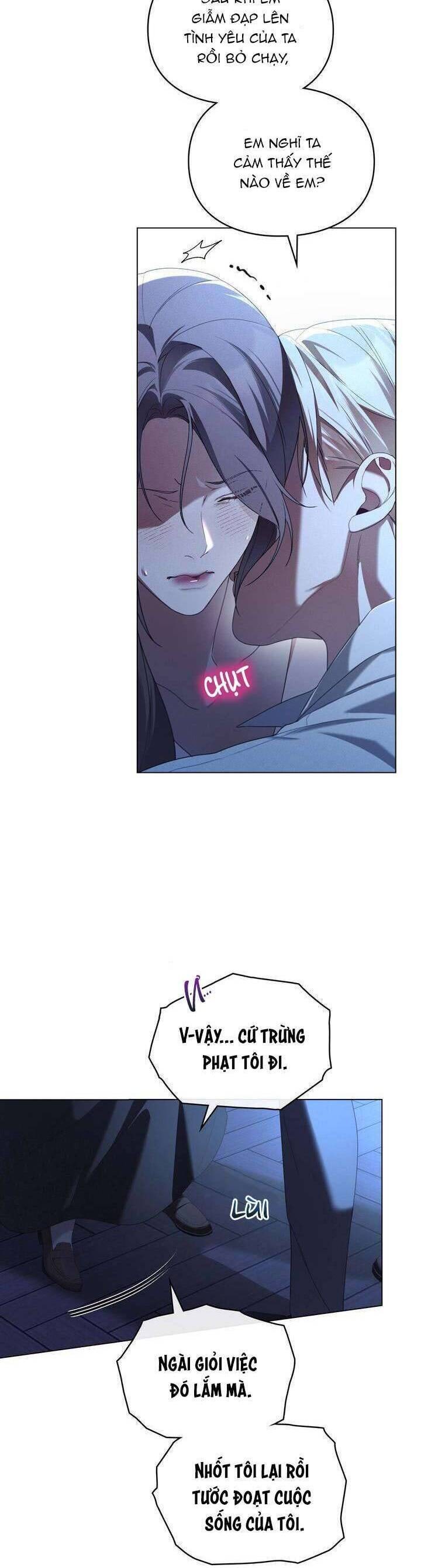 Phản Bội Nhân Phẩm - Page 4