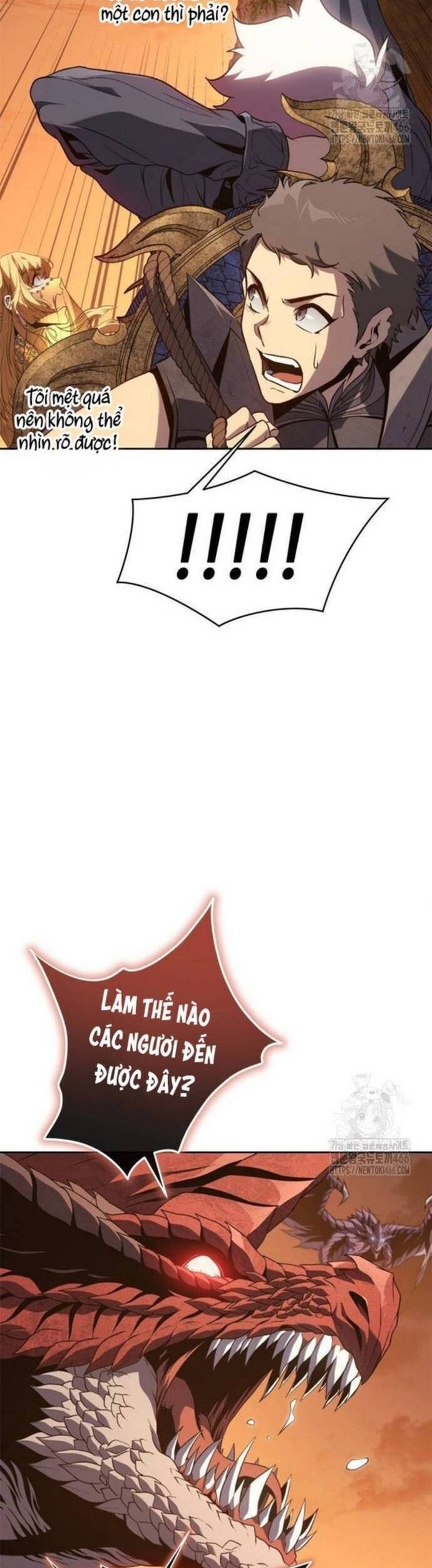 Lý Do Tôi Rời Bỏ Quỷ Vương - Page 34