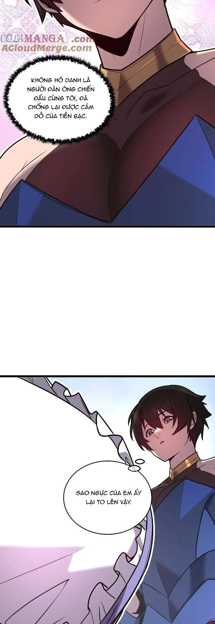 Hệ Thống Của Ta Thật Đứng Đắn - Page 31