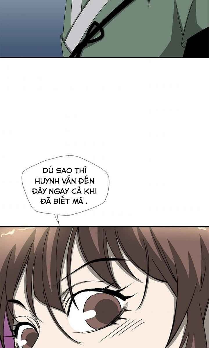 Cuồng Long - Page 64