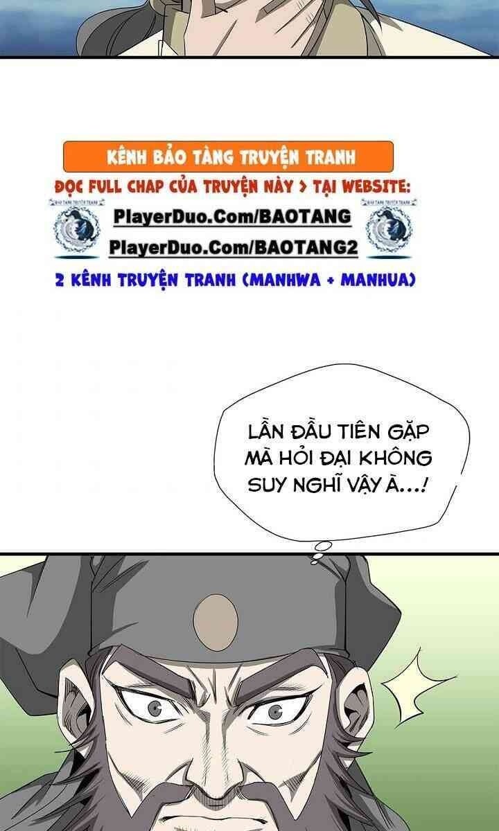 Cuồng Long - Page 61
