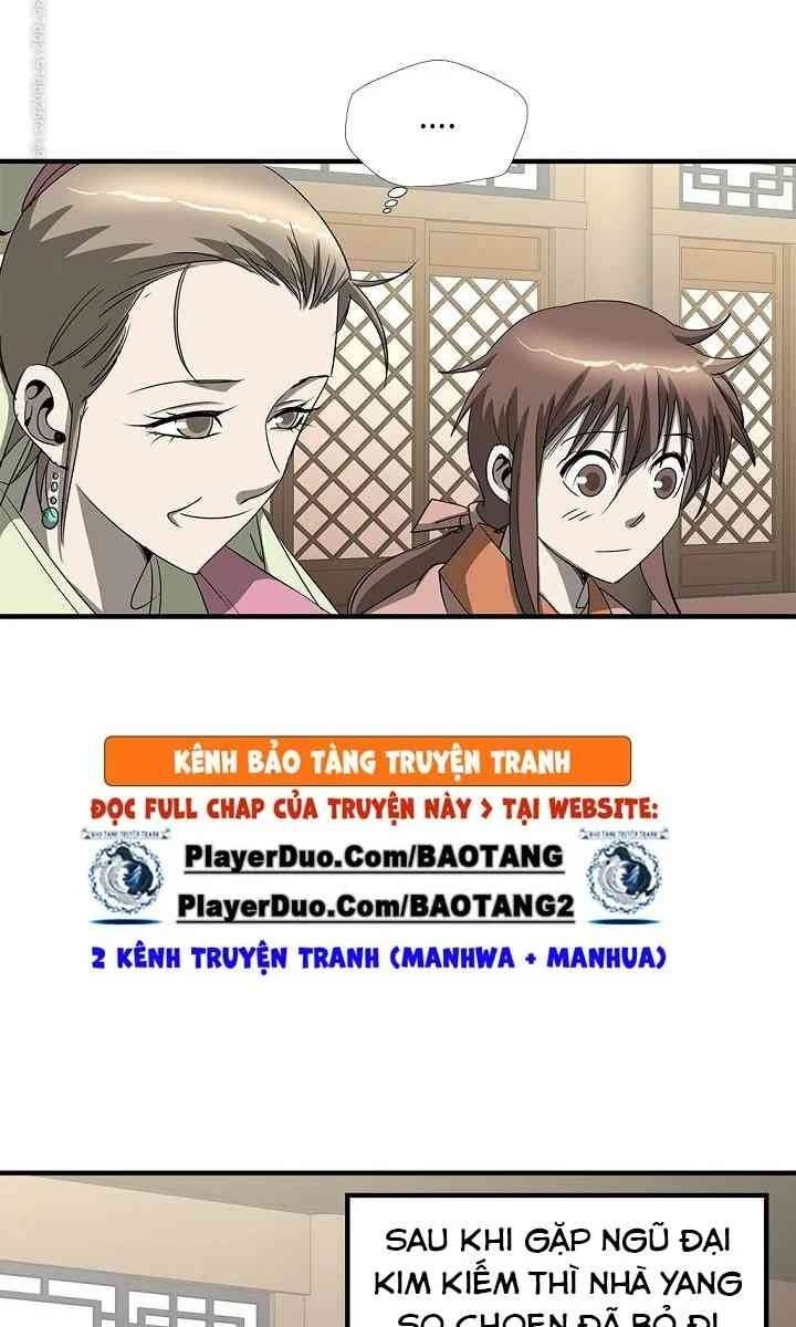 Cuồng Long - Page 29