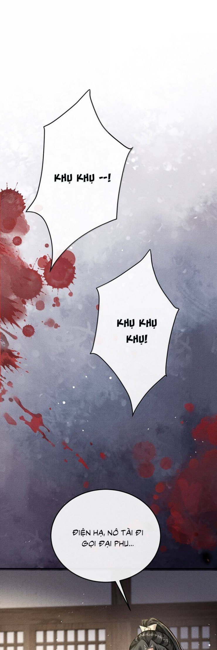 Đan Tiêu Vạn Dặm - Page 22