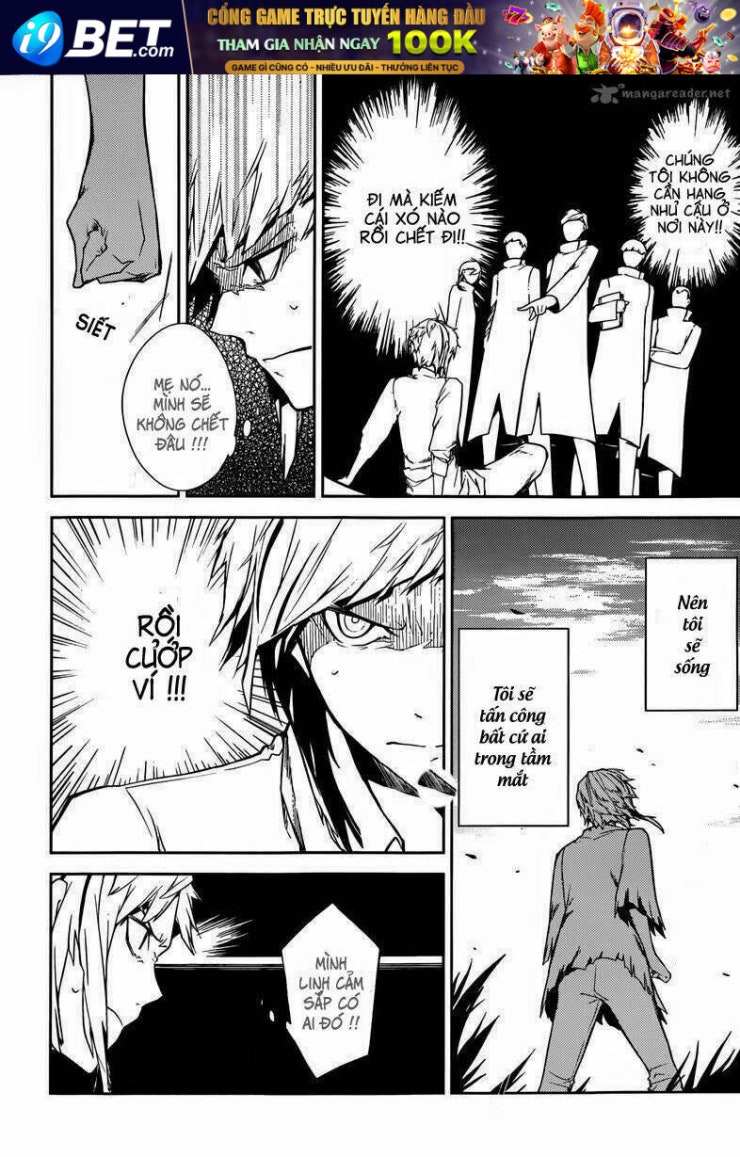 Đặc Nhiệm Thám Tử - Page 5