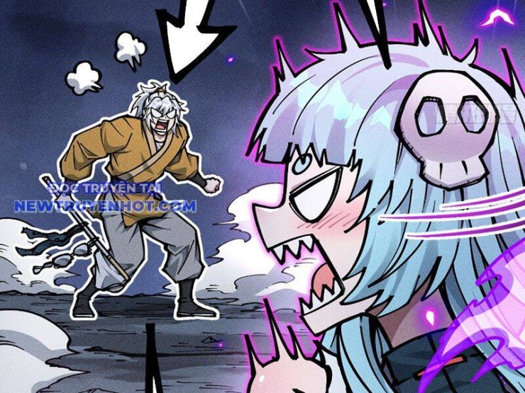 Ta Làm Cặn Bã Ở Tu Tiên Giới - Page 94