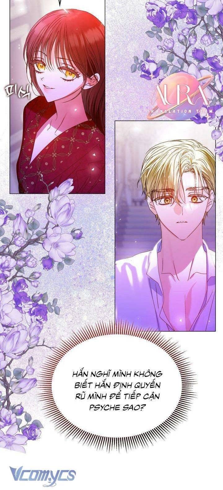 Sau Khi Kết Thúc, Tôi Đã Cứu Rỗi Vai Phản Diện Bằng Tiền - Page 11