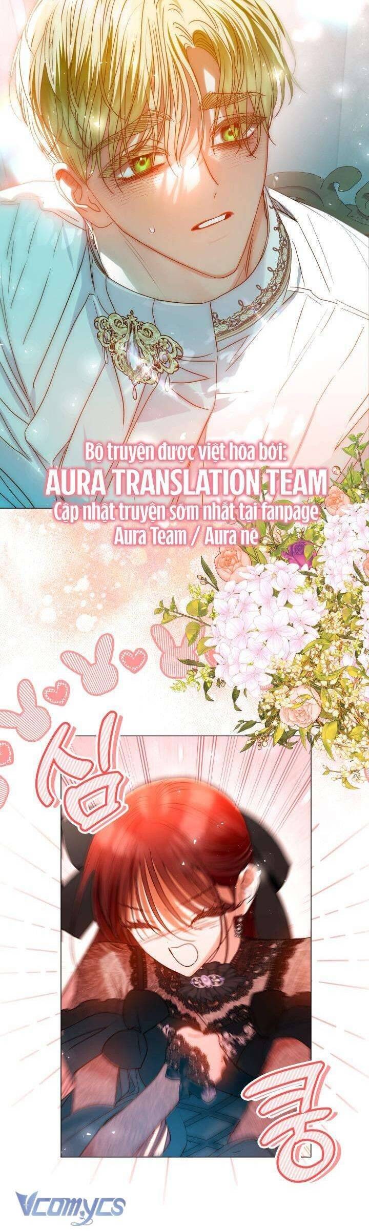 Sau Khi Kết Thúc, Tôi Đã Cứu Rỗi Vai Phản Diện Bằng Tiền - Page 24