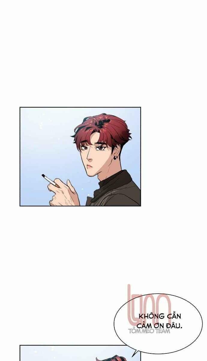 Máu Trắng - Page 47