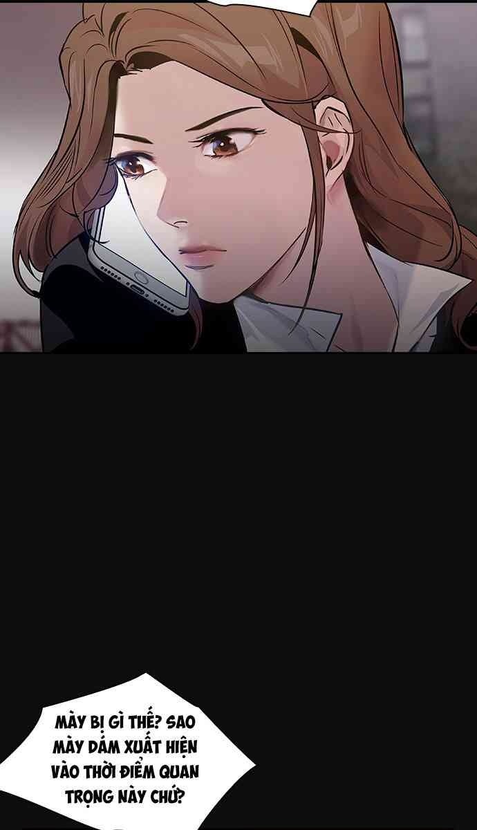 Tiền Bạc Và Quyền Lực - Page 5