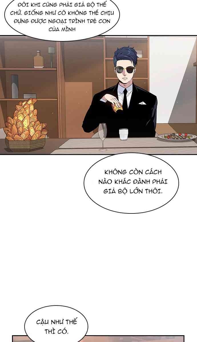 Tiền Bạc Và Quyền Lực - Page 57