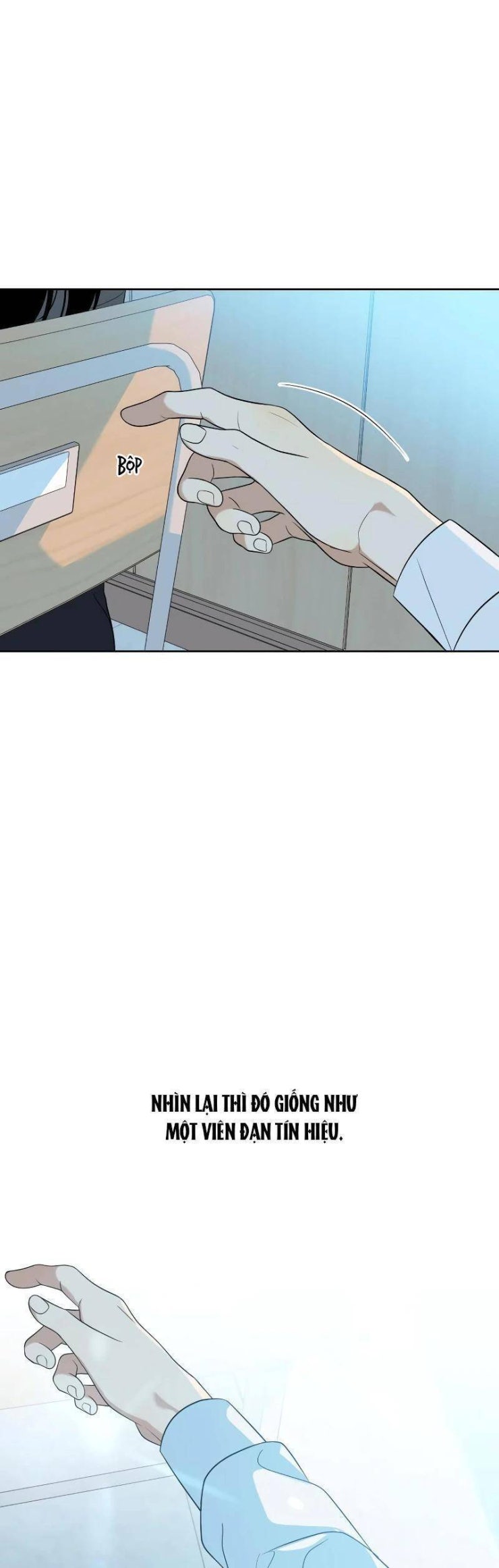 Kỷ Niệm Tuổi 19 Tồi Tệ - Page 15