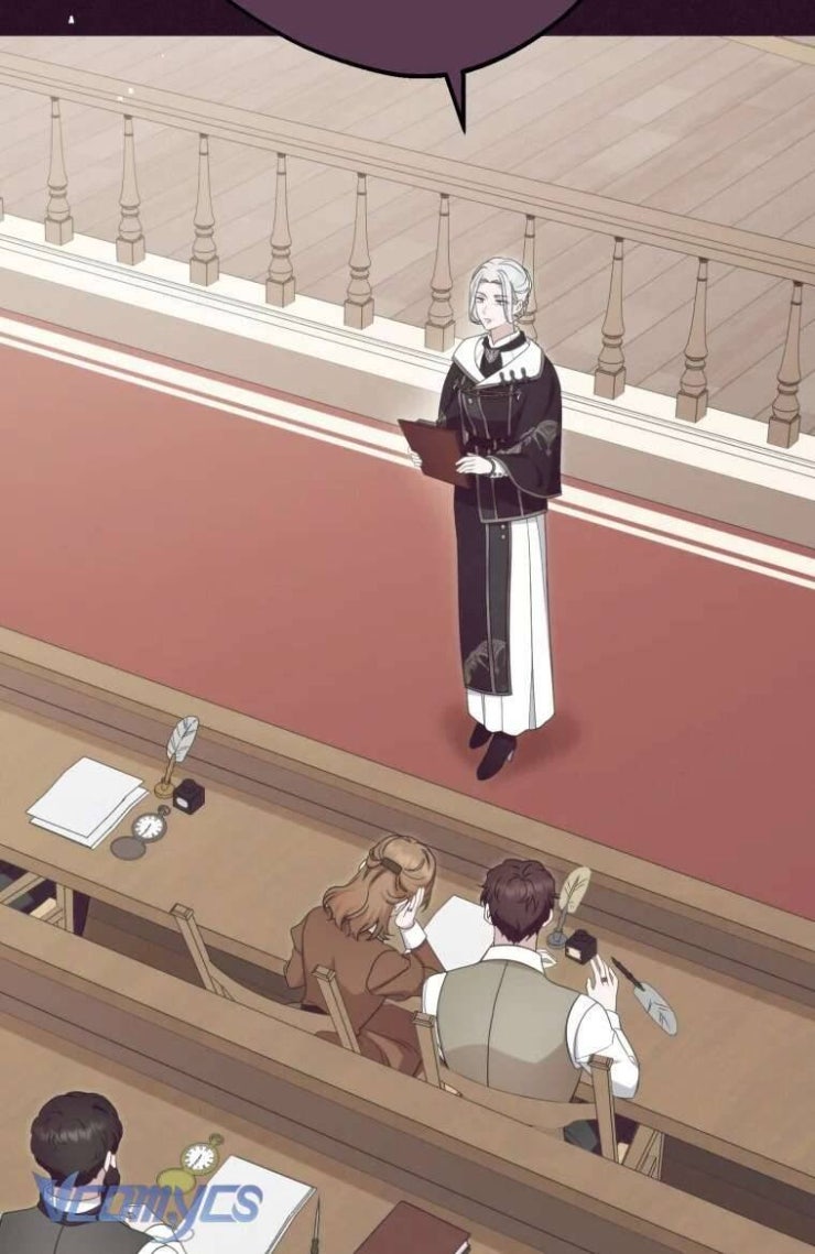 Được Yêu Thương Mà Còn Ngại Ngùng Sao! - Page 66