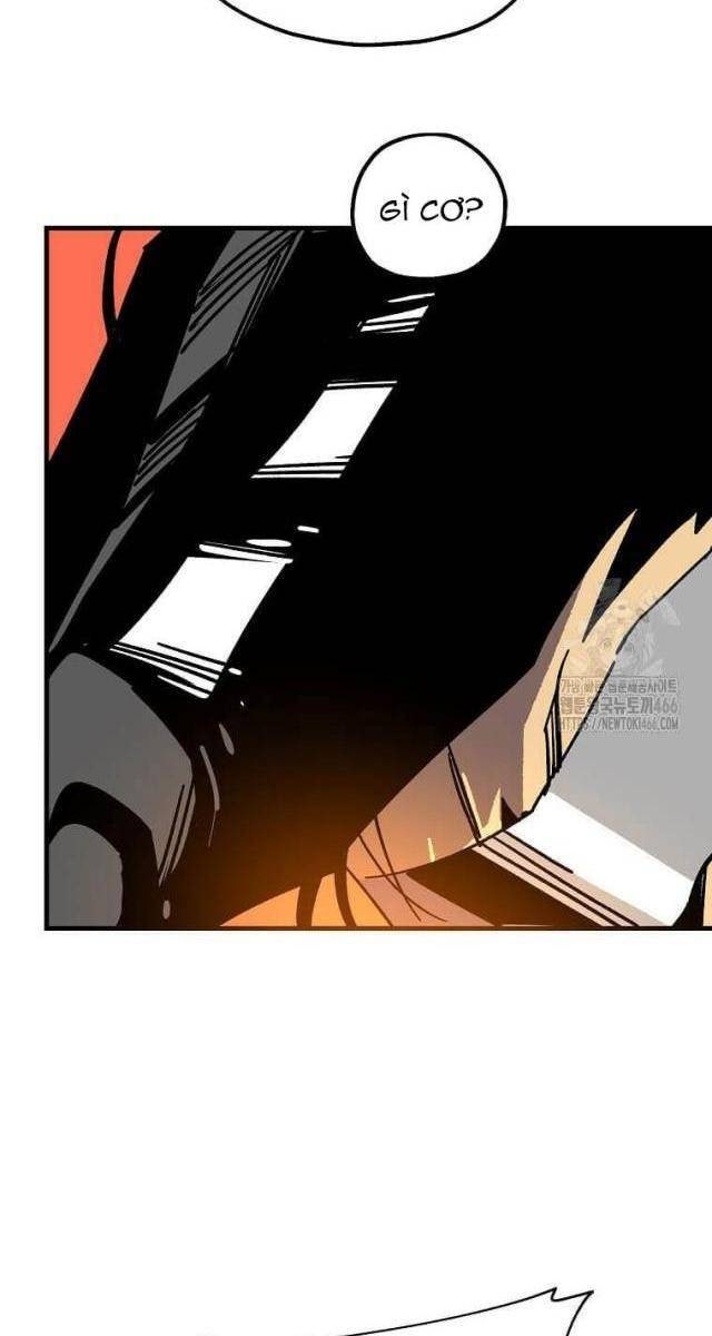 Tôi Đã Đạt Đến Cấp Độ Tối Đa Và Quay Trở Lại - Page 56