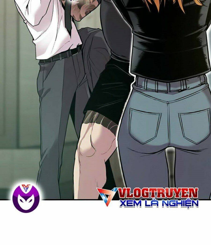 Đặc Vụ Kim - Page 263