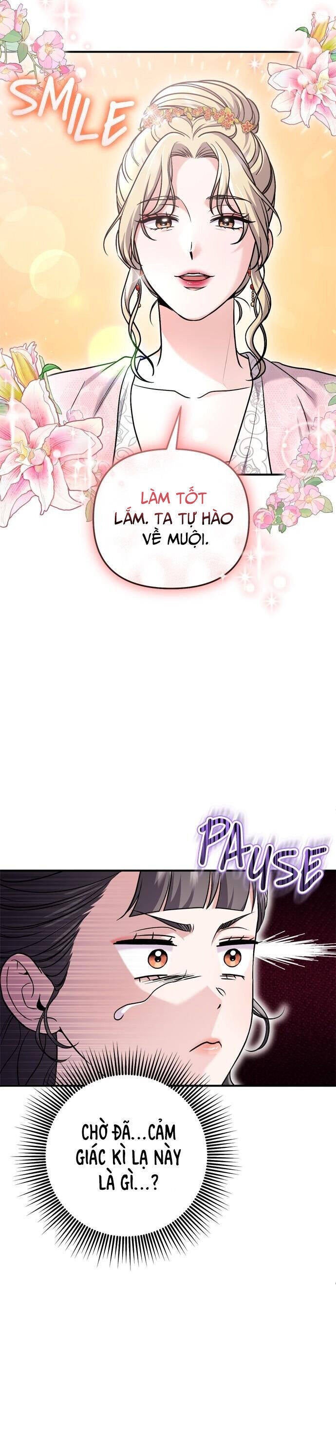 Từ Cao Thủ Trở Thành Phi Tần - Page 21