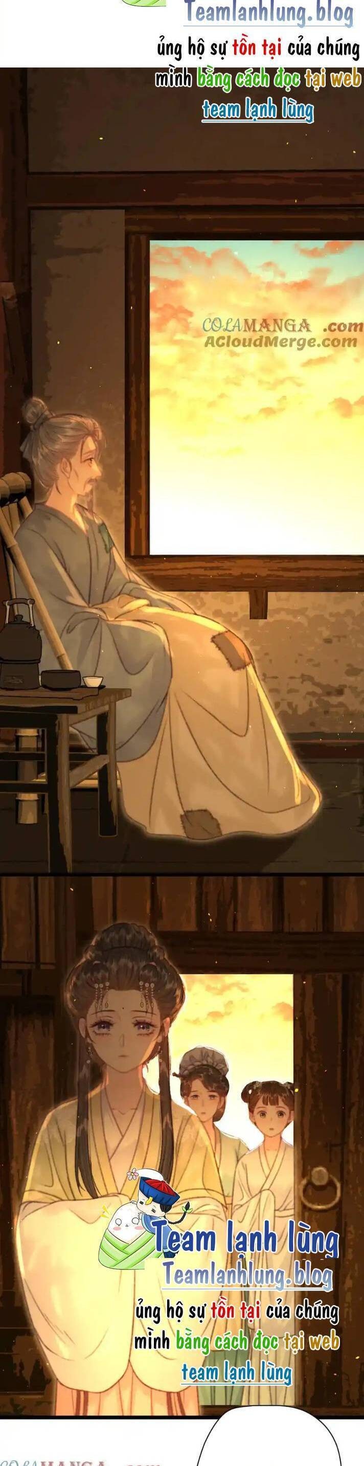 Trọng Sinh Chi Ác Phi Nghịch Tập - Page 9