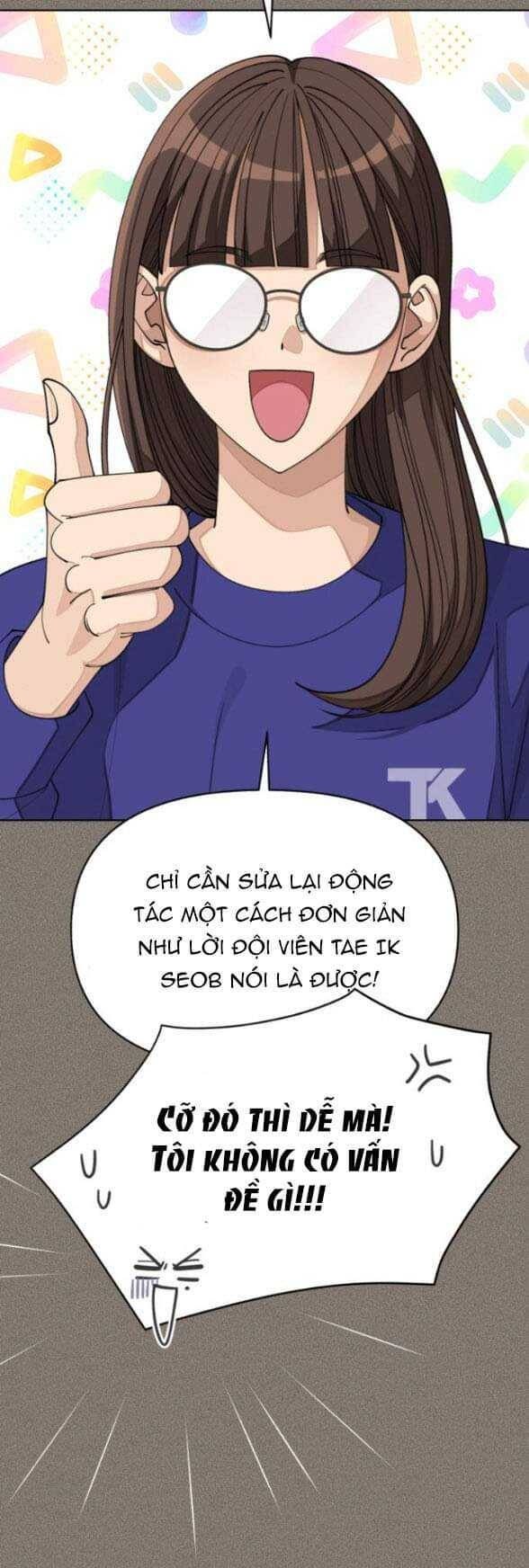 Tình Yêu Của Ik Seob - Page 57