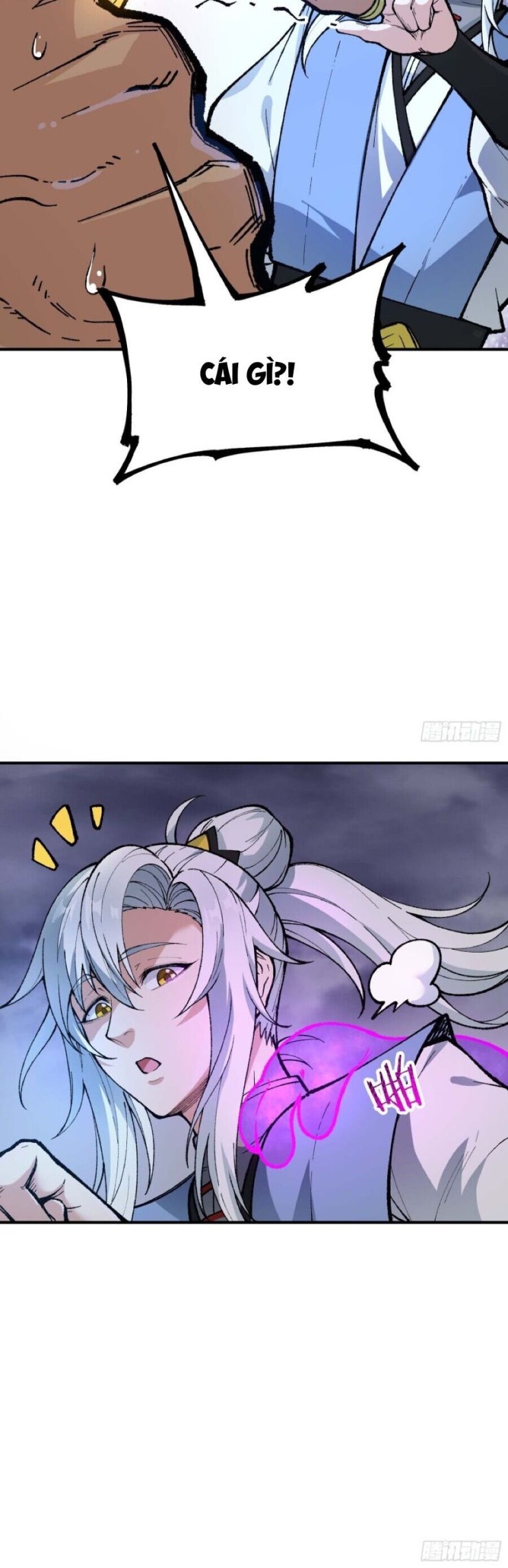 Ta Làm Cặn Bã Ở Tu Tiên Giới - Page 30