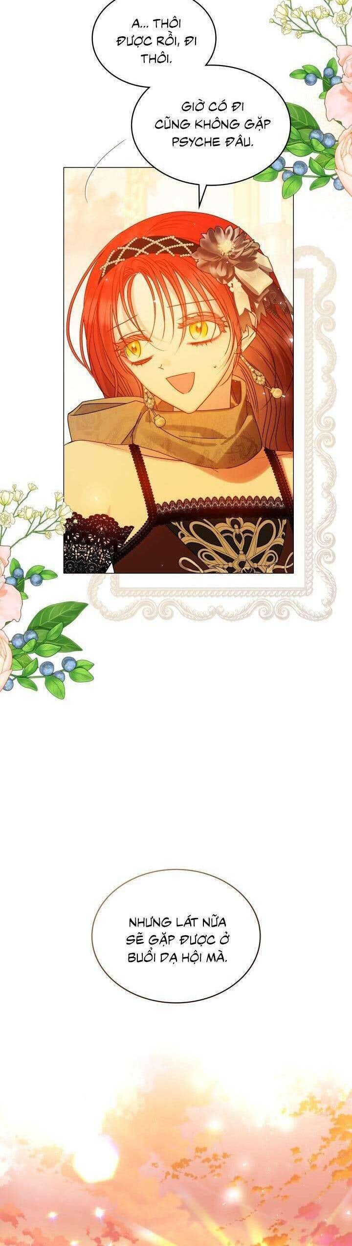 Sau Khi Kết Thúc, Tôi Đã Cứu Rỗi Vai Phản Diện Bằng Tiền - Page 24