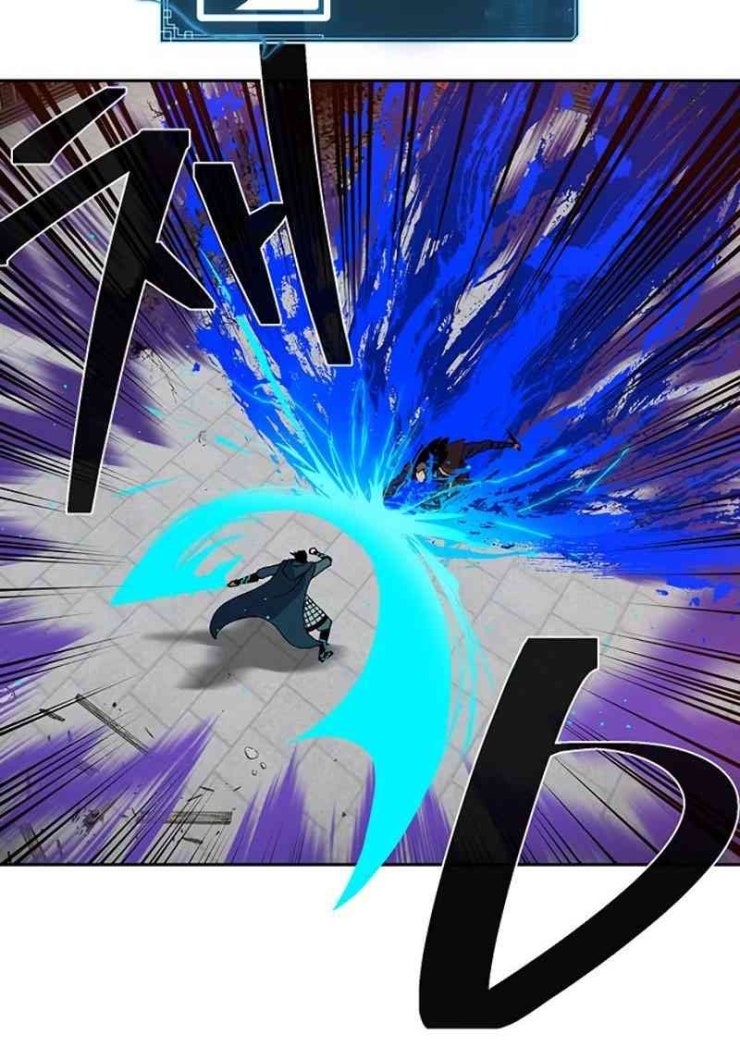 Taebaek: Người Hướng Dẫn - Page 45