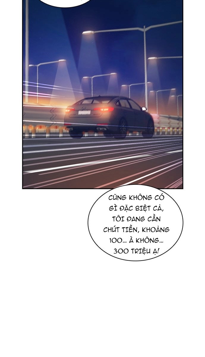 Tiền Bạc Và Quyền Lực - Page 45