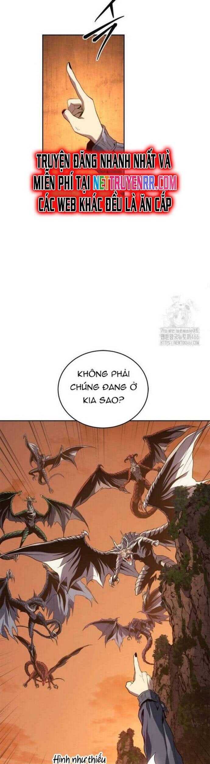 Lý Do Tôi Rời Bỏ Quỷ Vương - Page 33