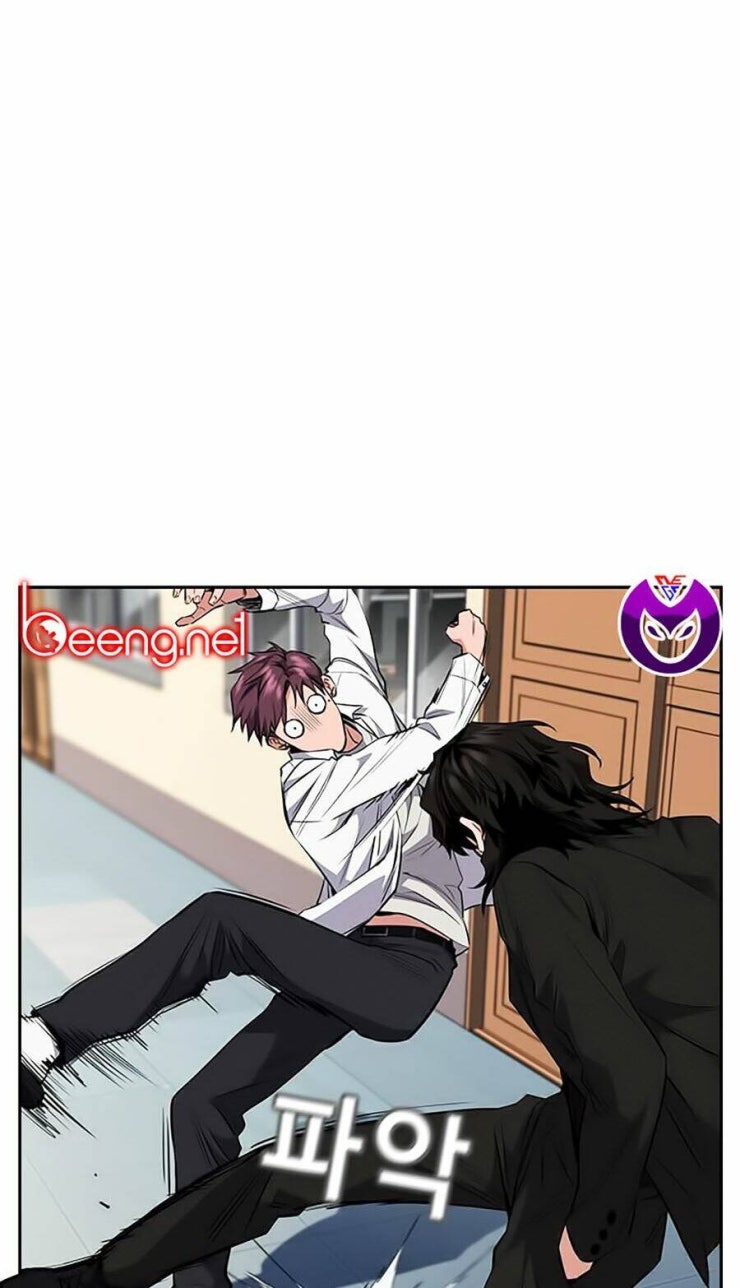 Giáo Dục Chân Chính - Get Schooled - Page 144