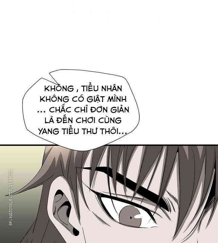 Cuồng Long - Page 52