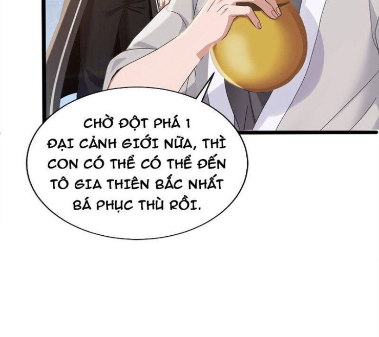 Đại Lão Xuống Núi: Bắt Đầu Từ Việc Trở Thành Thư Ký - Page 120