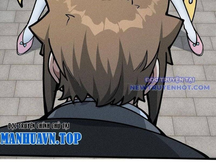 Ta Làm Cặn Bã Ở Tu Tiên Giới - Page 9