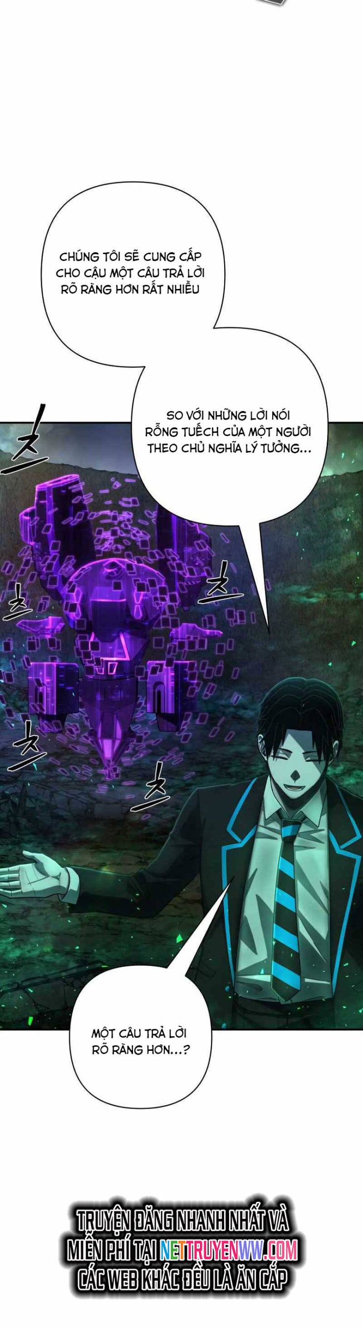 Sự Trở Lại Của Anh Hùng Diệt Thế - Page 62